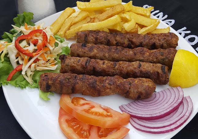 Comentarii opinii despre Φίνα Κότα