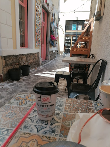 Opinii despre Il Postino în Κάλυμνος - Γαστρονομία και φιλοξενία