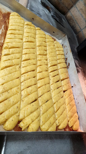 Opinii despre maria'sgreekbakers în Βασιλικό - Γαστρονομία και φιλοξενία