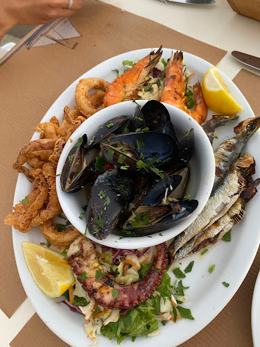 Mouragio Mediterranean Restaurant - Γαστρονομία και φιλοξενία