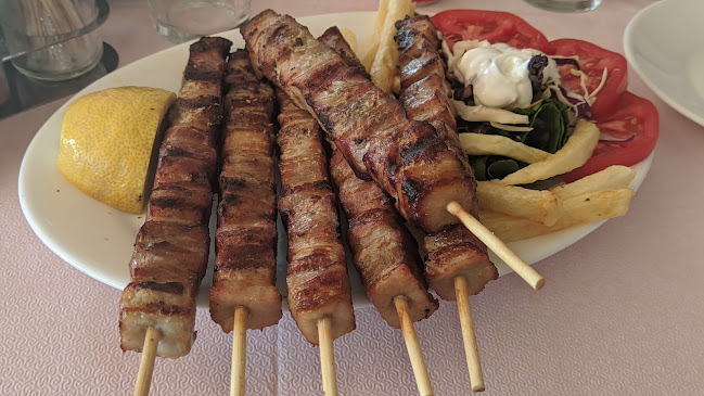 Opinii despre Το Κάτι άλλο în Βραχάτι - Γαστρονομία και φιλοξενία