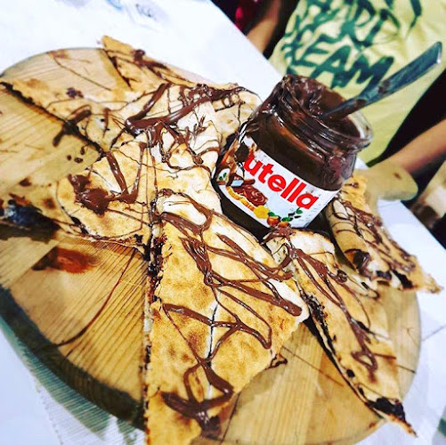 Metro Crêpe Station - Γαστρονομία και φιλοξενία