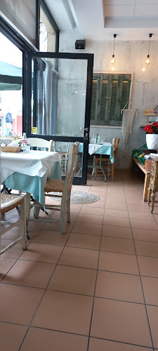 Zen of Crete • Cretan cuisine with a modern twist - Γαστρονομία και φιλοξενία