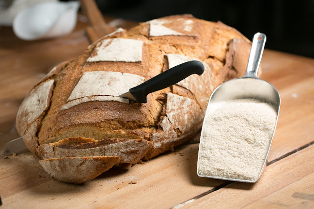 Φούρνος Χατζόπουλος | Εργαστήριο - Κατερίνη