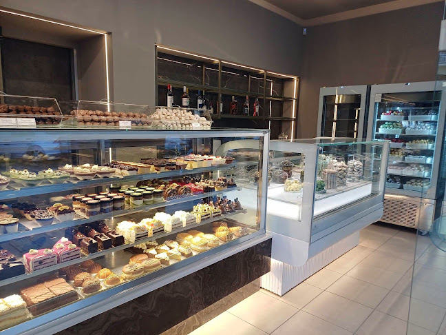 Πραλίνα Ζαχαροπλαστείο Καλαμάτα - Καλαμάτα