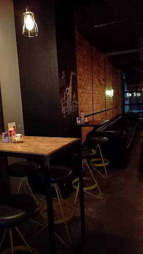 Cargo 22 - Γαστρονομία και φιλοξενία