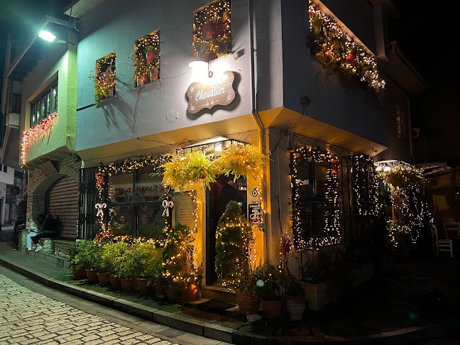 Chevalier - Ιωάννινα