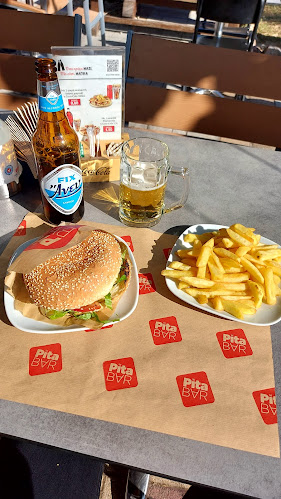 Pita Bar - Γαστρονομία και φιλοξενία