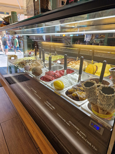 Comentarii opinii despre Giallo Verde - Gelateria