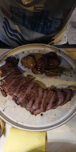 Πηδάλιο - Restaurant - Ναύπλιο