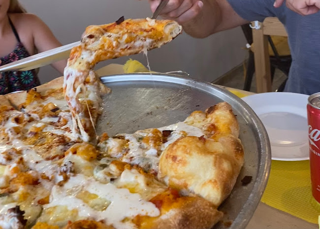 Angelo’s Pizza - Κάρπαθος