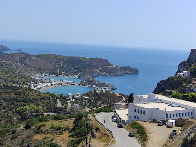 Liberty - Σέρρες