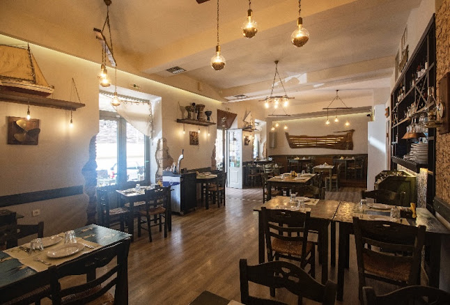 Πηδάλιο - Restaurant - Ναύπλιο