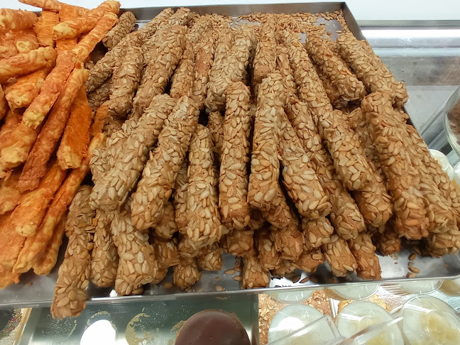 ΦΟΥΡΝΟΣ ΠΙΝΑΚΩΤΗ ΑΠΟΣΤΟΛΙΔΟΥ ΜΑΡΙΑ - Γαστρονομία και φιλοξενία