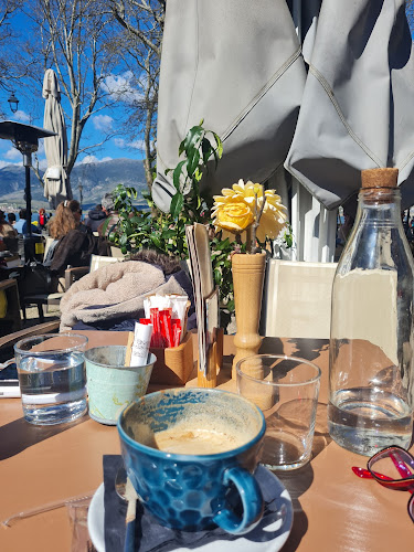 Antika Coffee Drink & Food - Ιωάννινα