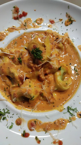 Comentarii opinii despre La Salentina Pizza - Pasta