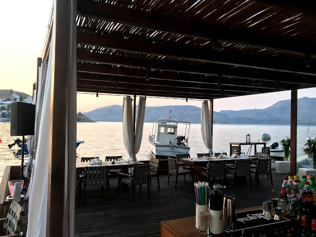 PETALO Symi Food Bar - Γαστρονομία και φιλοξενία