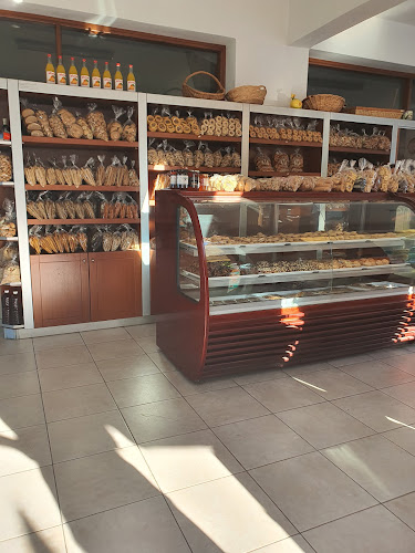 Αρτοποιείο Δρανδάκης Παντελής - Ηράκλειο