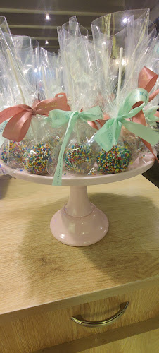 Μια Γλυκιά Ιστορία - Γαστρονομία και φιλοξενία