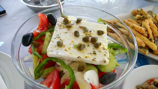 Λεωφ. Παραλίας, Νέα Κίος 212 00