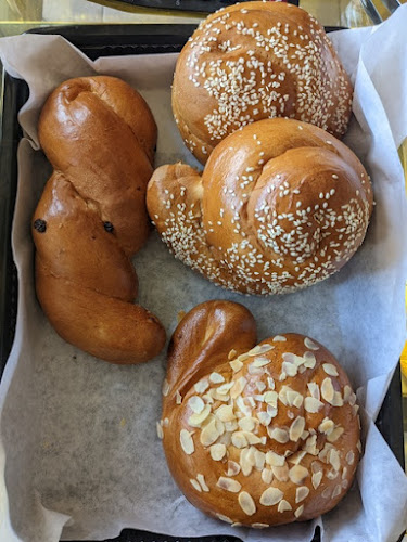 Opinii despre Tampakakis Bakery în Αγ. Μαρίνα - Γαστρονομία και φιλοξενία