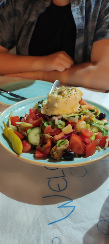 Dimos Restaurant - Χανιά