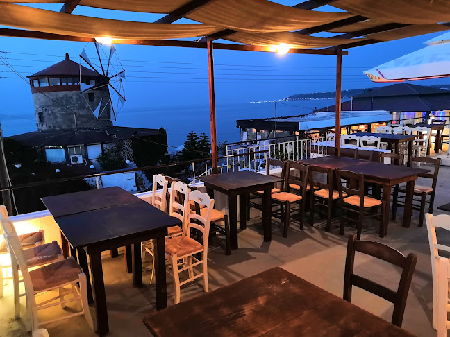 Kompologaki Rooftop Restaurant-MezzeBar - Γαστρονομία και φιλοξενία