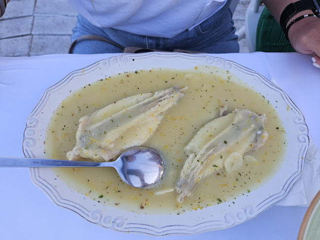 Αρίστος - Γαστρονομία και φιλοξενία