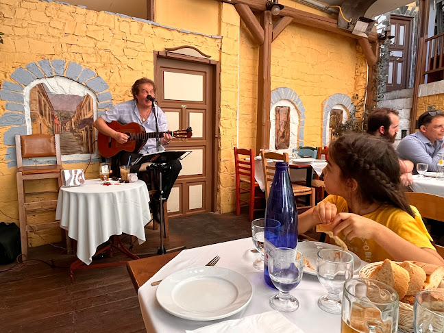 Comentarii opinii despre Παλιό τετράδιο