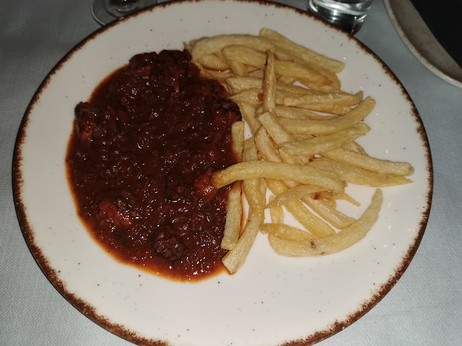 Comentarii opinii despre Ταβέρνα Ψησταριά ο Μπάμπης