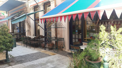 ΟΙΝΟΚΡΑΤΗΣ ΚΑΦΕΚΟΠΤΕΙΟΝ