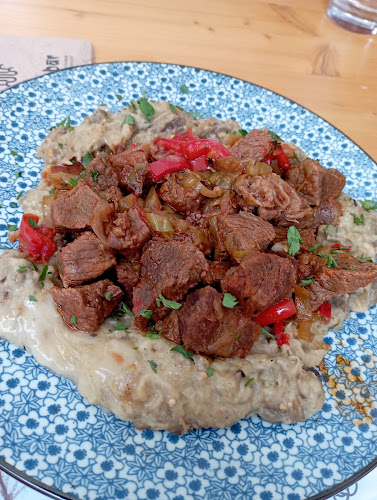 Comentarii opinii despre Mezébar