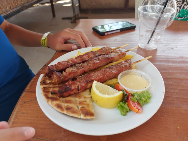 Sambåla Beach Bar Restaurant - Γαστρονομία και φιλοξενία