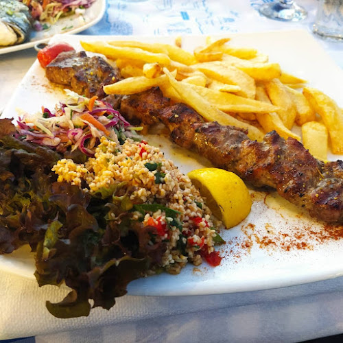 Dimos Restaurant - Γαστρονομία και φιλοξενία