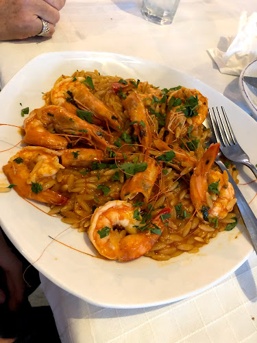 Comentarii opinii despre Ψαροταβέρνα Αργύρης