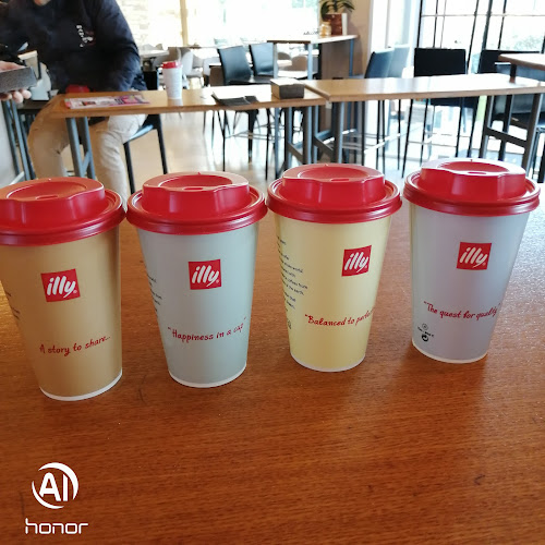 BARISTA CAFE - Γαστρονομία και φιλοξενία