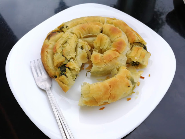 Νόστιμο - Καλαμπάκα