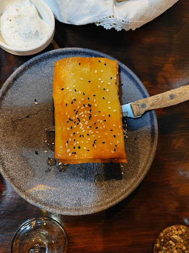 Opinii despre Mandragoras în Αθήνα - Γαστρονομία και φιλοξενία