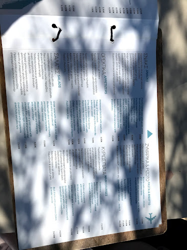 Comentarii opinii despre Orizontes Lycabettus