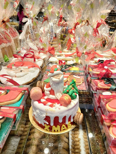 Opinii despre ΜΕΣΟΓΕΙΑΚΟΝ Γλυκά Αρτοποιήματα în Παλλήνη - Γαστρονομία και φιλοξενία