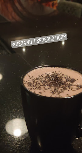 deja_vu.espresso room - Γαστρονομία και φιλοξενία