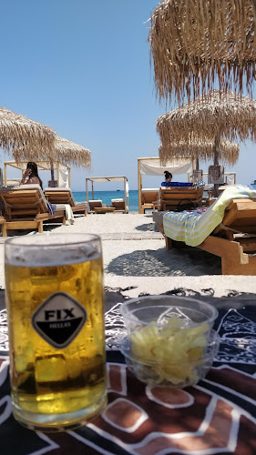 Opinii despre Heaven Beach Bar în Κως - Γαστρονομία και φιλοξενία
