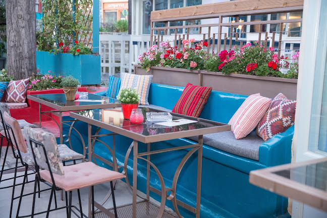 Perro Nero - Γαστρονομία και φιλοξενία