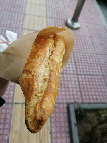 «Προκόπης» Αρτοποιείο - Ζαχαροπλαστείο - Γαστρονομία και φιλοξενία