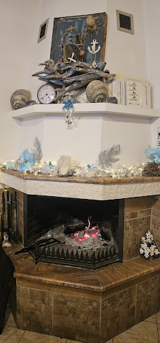 Ταβέρνα Καπετάνιος Λαύριο