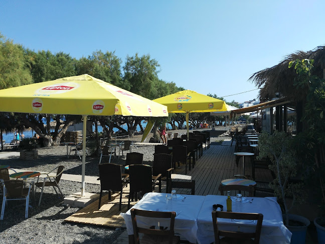 Ταβέρνα Γοργόνα - Γαστρονομία και φιλοξενία