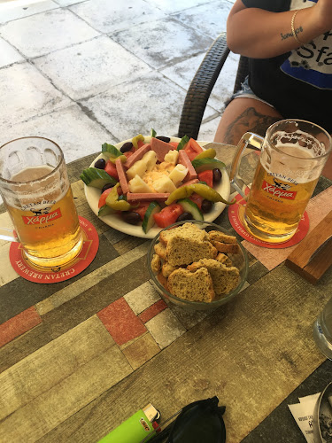 Allegro Cafe - Χανιά