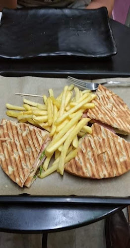 Plaisir - Νιγρίτα