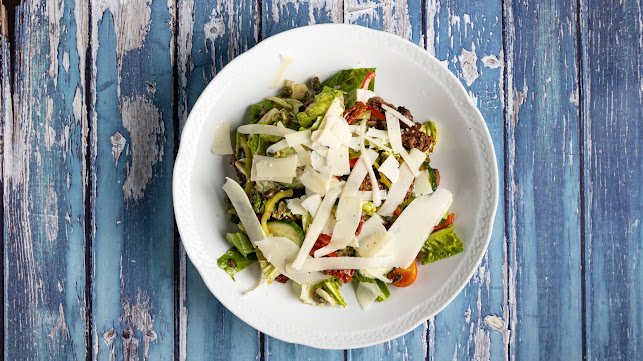 Opinii despre Ψαράδες în Παλαιό Φάληρο - Γαστρονομία και φιλοξενία