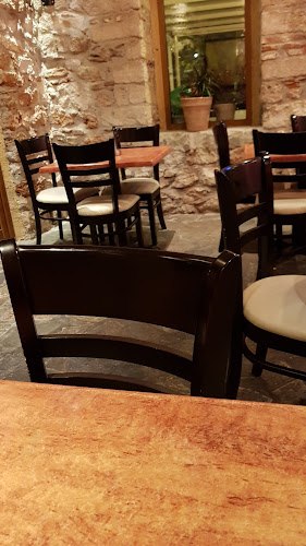 Comentarii opinii despre Mare-Mare all day coffee